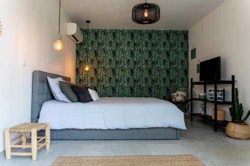 B&B / Chambre d'hôtes L'Oasis Vendargues 16 Rue de la Cadoule Vendargues