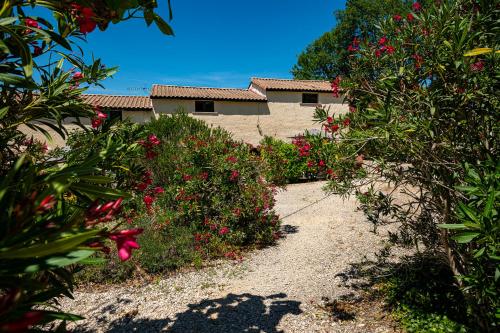 Appartement l'oliveraie 230 Chemin de la Guinguette Saint-Jean-de-Maruéjols-et-Avéjan