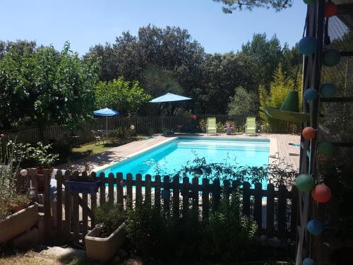 L'OLIVERAIE EN PROVENCE Lambesc france