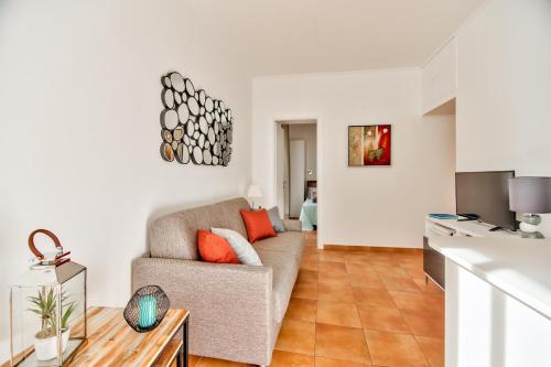 Appartement L'Olivette 30 Rue de France - 1st Floor Nice