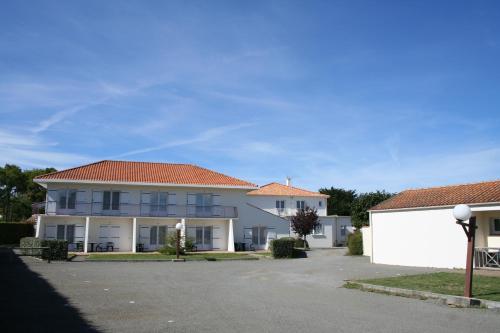 L'Orée Du Bois Notre-Dame-de-Monts france