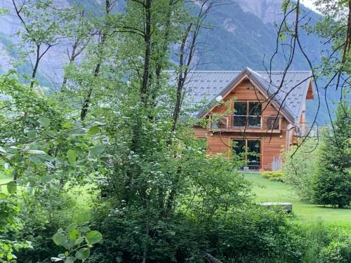 L'Orée du Vert Le Bourg-dʼOisans france