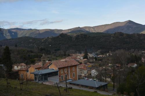 L'Ortensia Saint-Gervais-sur-Mare france