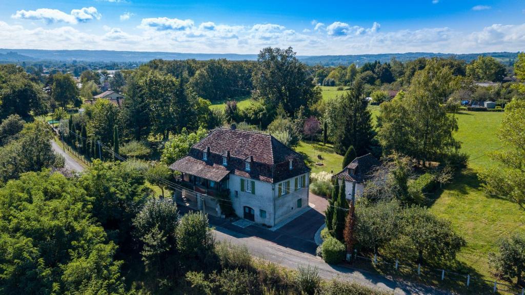 Maison d'hôtes L'Ostal de Gagnac 6 Rue Ampère, 46130 Gagnac-sur-Cère