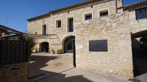 L'Ostal - Maison d'Hôtes Saint-Hilaire-dʼOzilhan france