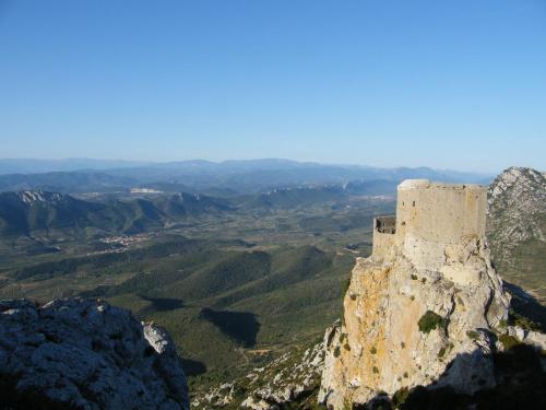 L'Ostalet Prugnanes france