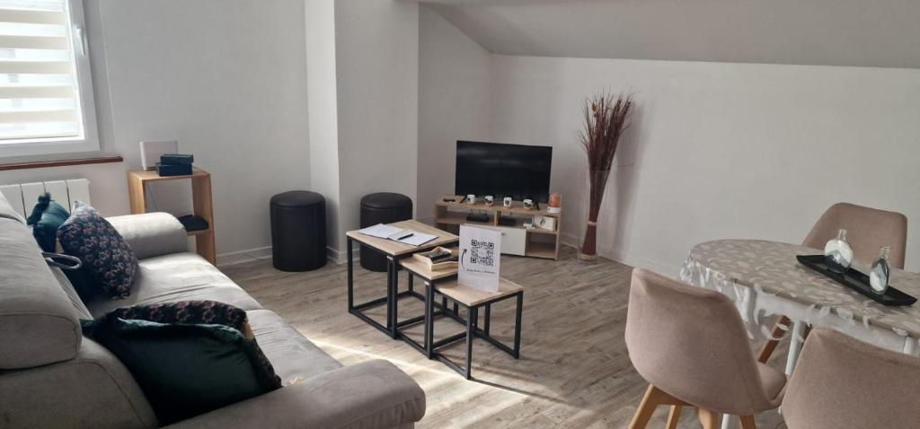 Appartement L' Oteni 136 Route du Vieux Mottay, 74500 Publier