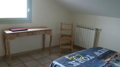 B&B / Chambre d'hôtes l'Oulibo 12 Avenue des Hautes Corbières Villeneuve-les-Corbières