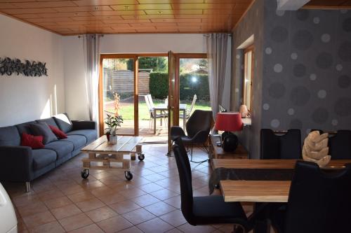 Maison de vacances L'Ours Vert 5, Hammerschless Baerenthal