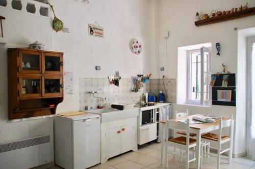 Appartement L'Oursinade 20 bis rue Therese Rastit Cassis