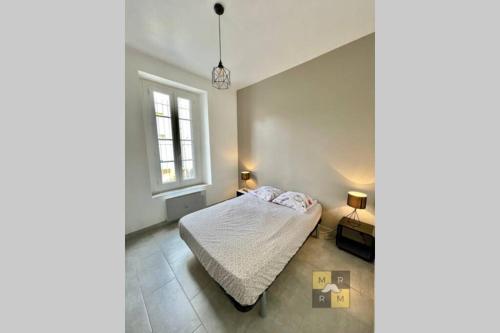 Appartement L’OURTAL PROCHE CENTRE VILLE COCOONING WIFI 3 Rue Jacques Ourtal Carcassonne