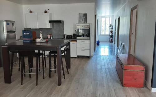 Appartement L’oustal 5 Rue des Aires Cessenon