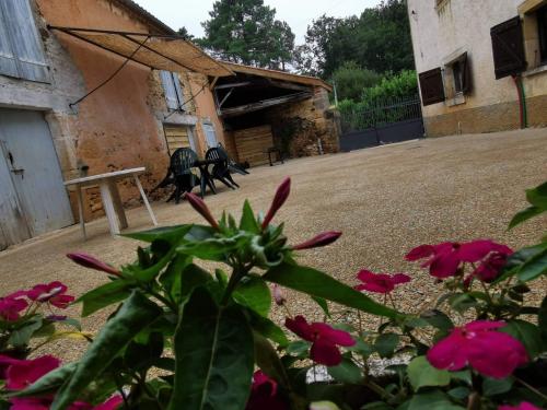 Maison de vacances L Oustal du Malbernat Lieu dit malbernat Frayssinet-le-Gélat