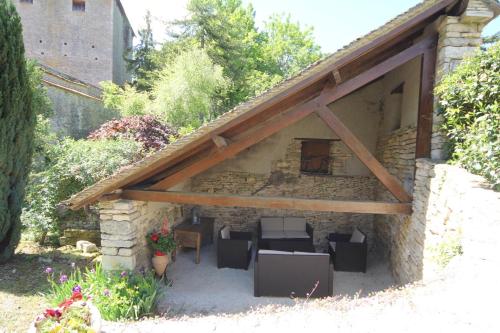 L'Ouvrée, chaleureux en famille ou entre amis Saint-Aubin france