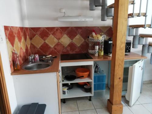 Appartement L'Ovalie YourHostHelper 80 Rue Bernard Blier Montpellier