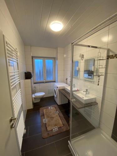 L1 Apartments Neunkirchen allemagne