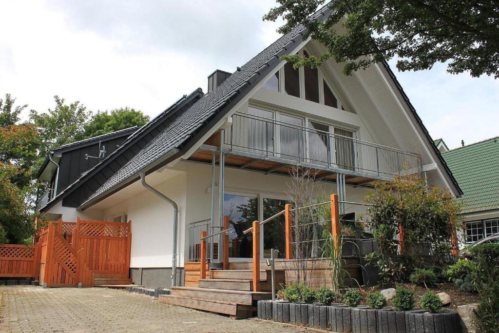 Maison de vacances L1 - Ferienhaus Lindenstraße 1 - FERIENDOMIZIL HOLLICH Lindenstraße 1, 23743 Grömitz