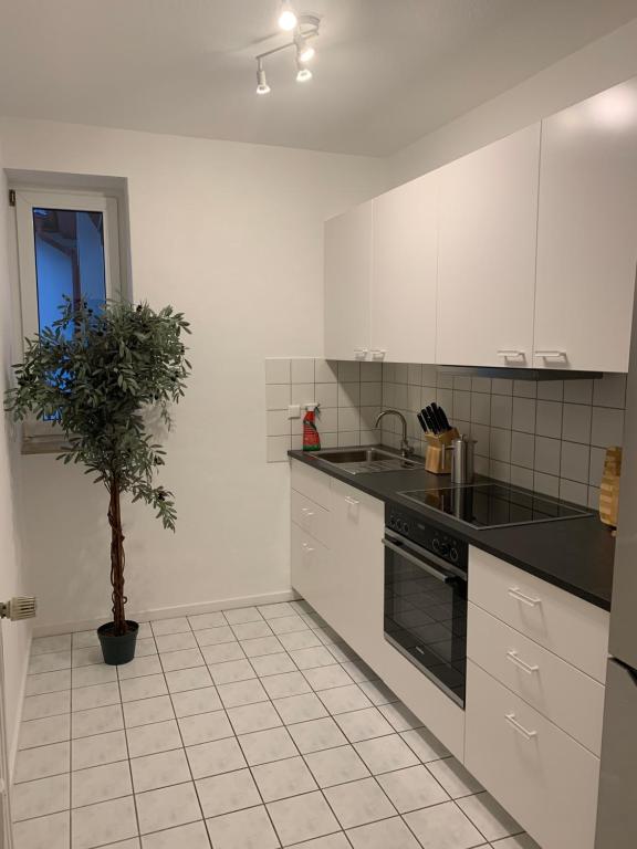 Appartement L8 Street Apartments - Karlsruhe 13A Elsa-Brändström-Straße, 76228 Karlsruhe