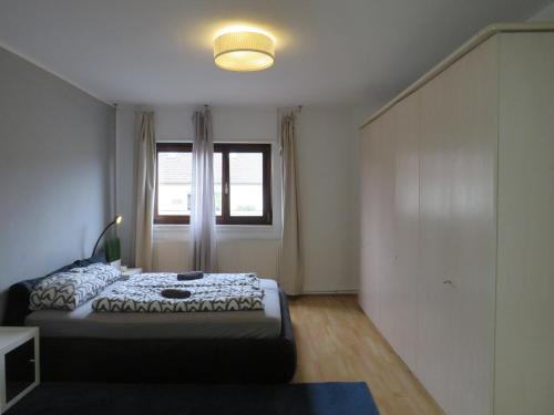 Appartement L8 Street - Mannheim 18 Goethestraße 4 Mannheim