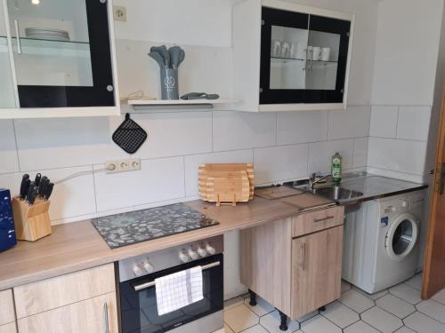 Appartements L8 Street Monteurwohnung - Bahnhofstr 64 64 Bahnhofstraße Birkenfeld