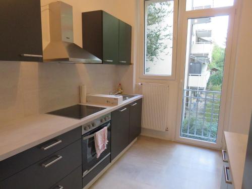 Appartement L8 Street Monteurwohnung - Kaiser-Friedrich-Str 131 Kaiser-Friedrich-Straße APT A Pforzheim