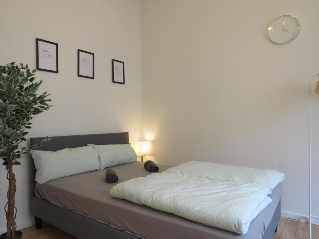Appartements L8 Street Monteurwohnung - Mönsheim 7 Brunnenstraße, 71297 Mönsheim