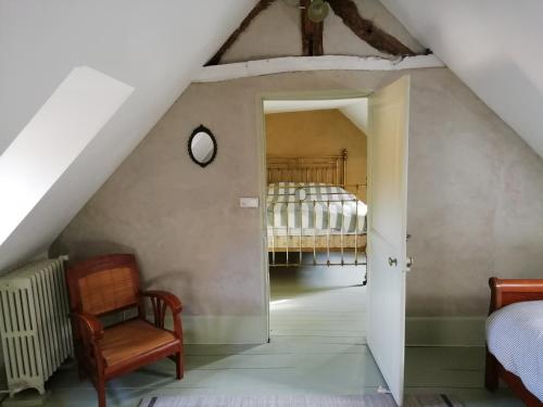 B&B / Chambre d'hôtes La \ 6 rue Léon ZEUDE Beauvais