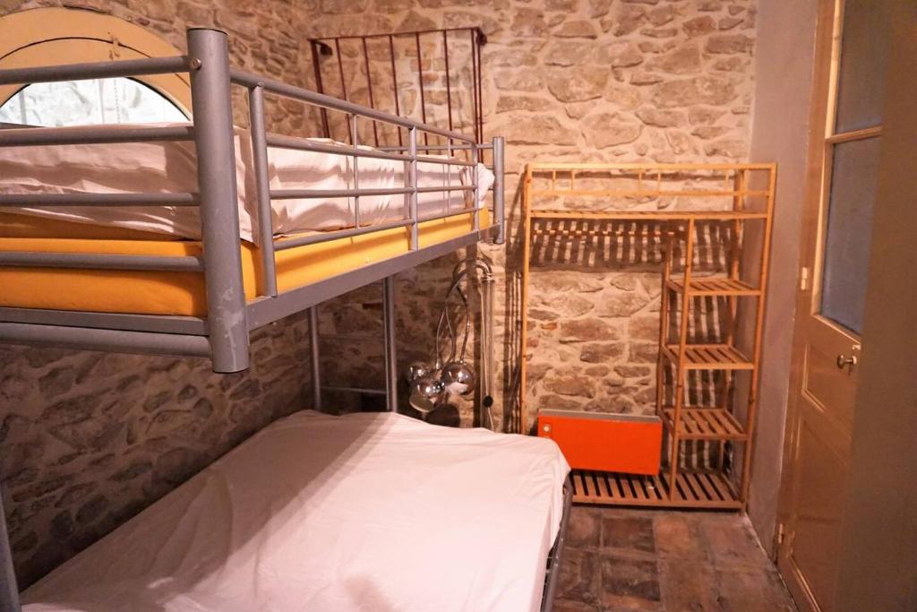 Maison de vacances La Baïla 22 bis  Rue du Mail, 30900 Nîmes