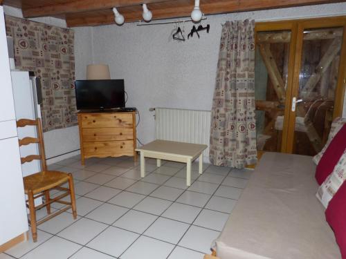 Appartement La Balme lieu dit la balme Puy-Saint-Vincent