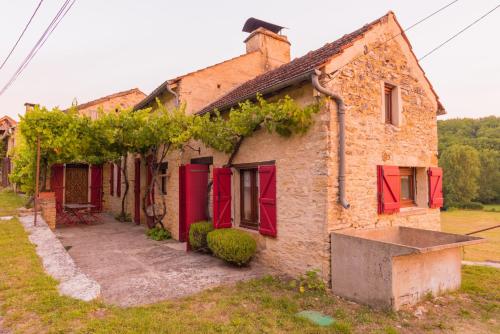 La Baraka Léobard france