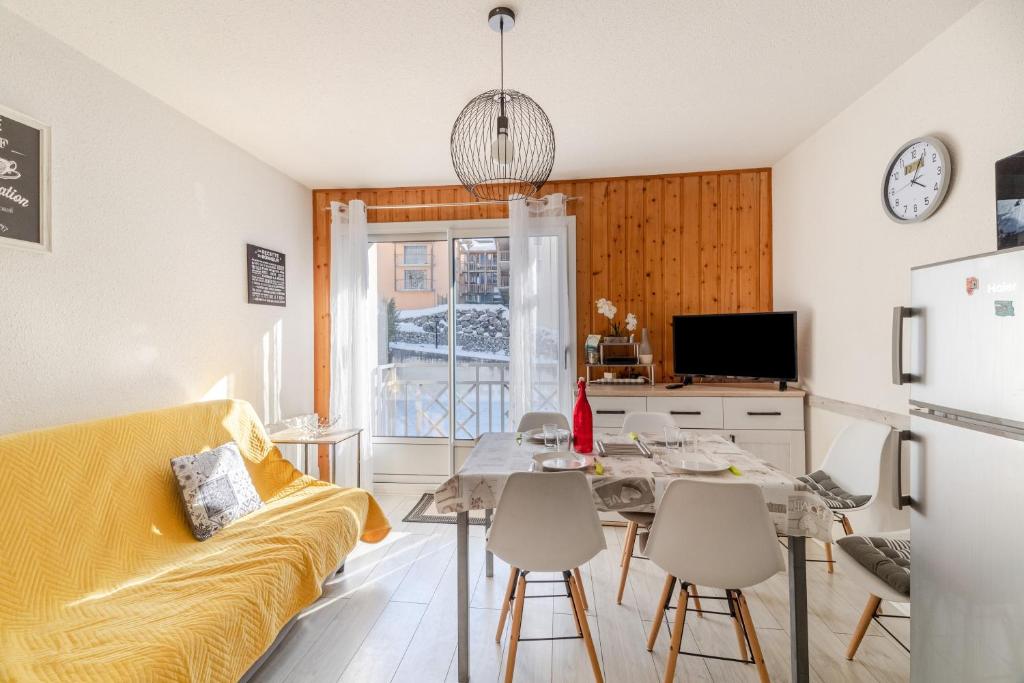 Appartement La Baregine Résidence \, 65120 Barèges