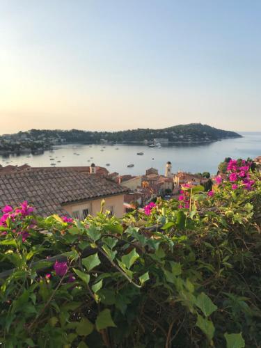 La Barmassa Villefranche-sur-Mer france