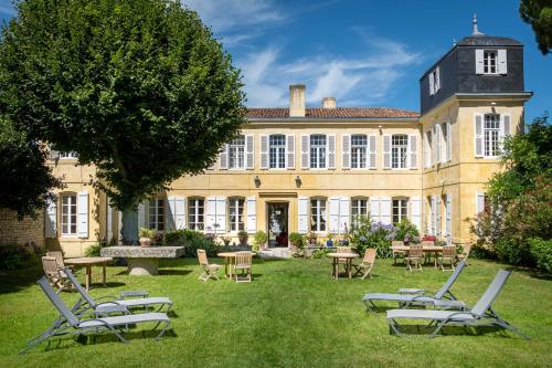 La Baronnie Hôtel & Spa - Les Collectionneurs Saint-Martin-de-Ré france