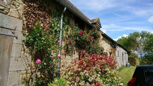 B&B / Chambre d'hôtes La Barrière La Barrière Rimoux