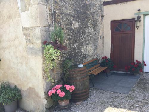 La Barthe Haute Puycalvel Lautrec france