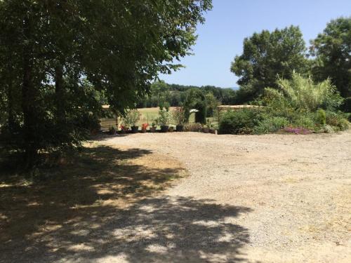 Appartements La Barthe Haute 81 route De Castres Puycalvel Puycalvel Lautrec