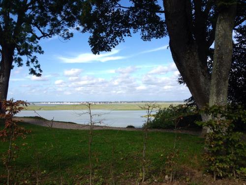 La Bassurelle Saint-Valery-sur-Somme france