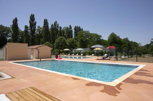 Village vacances La Bastide Route de Belpech Mazères