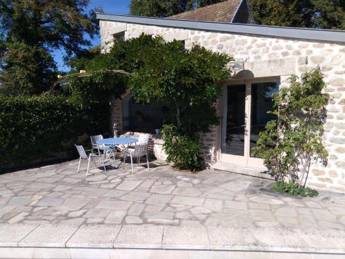 Maison de vacances La Bastide La Bastide, Naillat Naillat