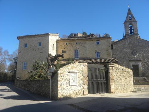 La Bastide Cévenole Rochegude-Gard france
