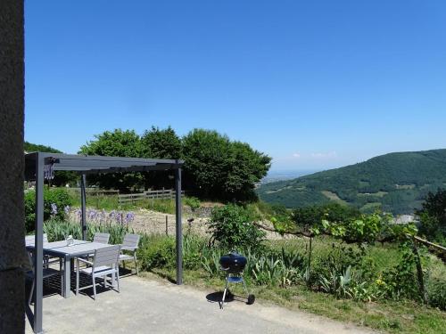 La Bastide d'Amalthée Vernay france