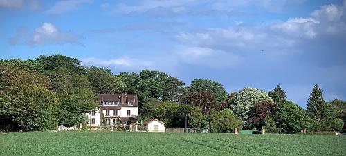 La Bastide de Barbizon Barbizon france