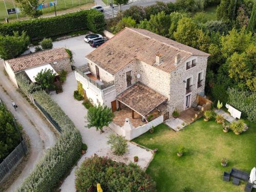 La Bastide de l'Olivier Le Muy france