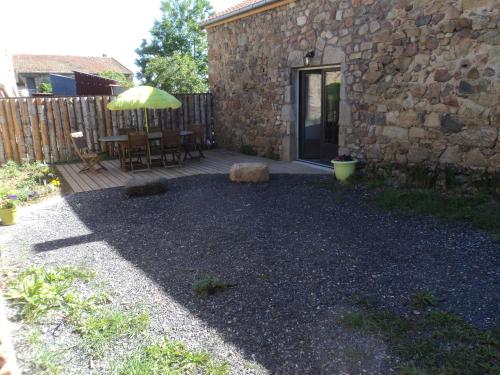 La Bastide de la Reine Margot Beaumont france