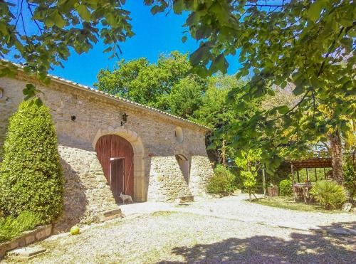 Maison d'hôtes La Bastide De Sauvetas 425D Chemin de Sauvetas Bonlieu-sur-Roubion