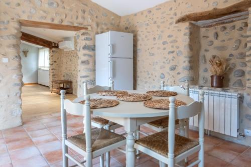 Appartement La Bastide des Cyprès - La Parenthèse ADULT ONLY la magnane 0 - la bastide des cyprès Les Mées