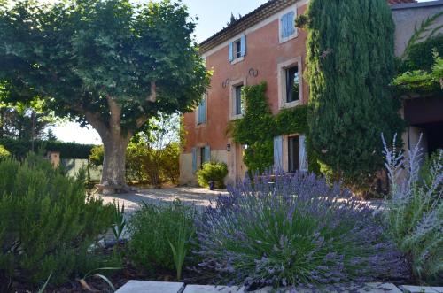 La bastide des lavandières Gargas france