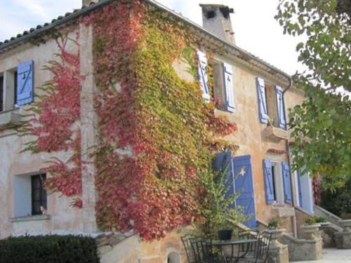 La Bastide des Pins La Bastide france