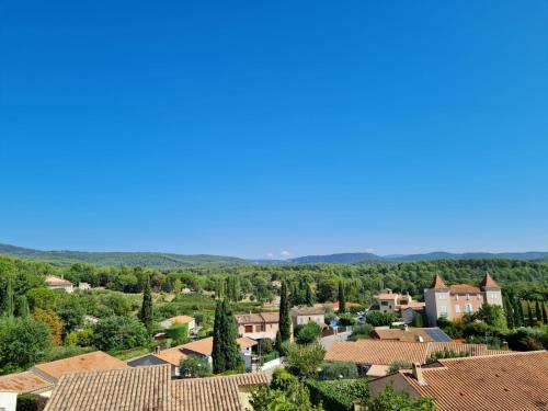 Appartement LA BASTIDE DU GINESTE - Olives 545 Route des Plans et du Villard Flayosc