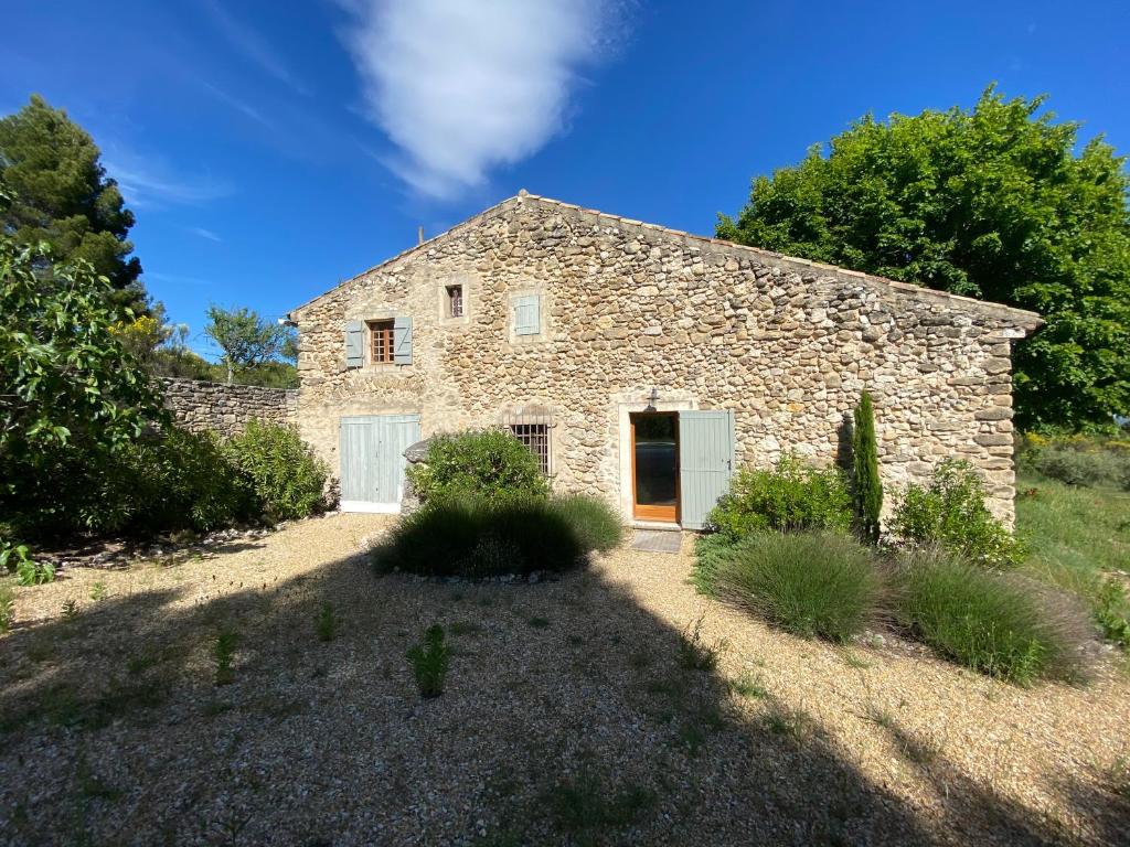 Maison de vacances La bastide neuve Chemin de piecaud 84160 Cucuron, 84160 Cucuron